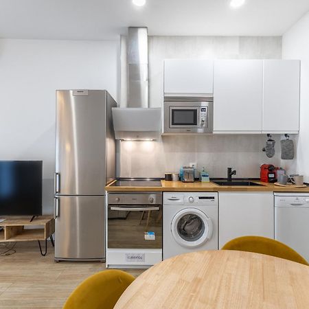 Atocha Apartment Μαδρίτη Εξωτερικό φωτογραφία