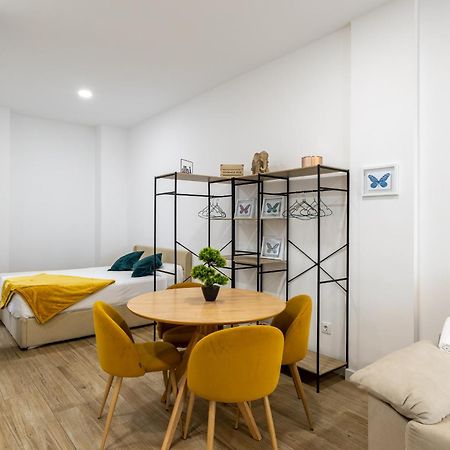 Atocha Apartment Μαδρίτη Εξωτερικό φωτογραφία