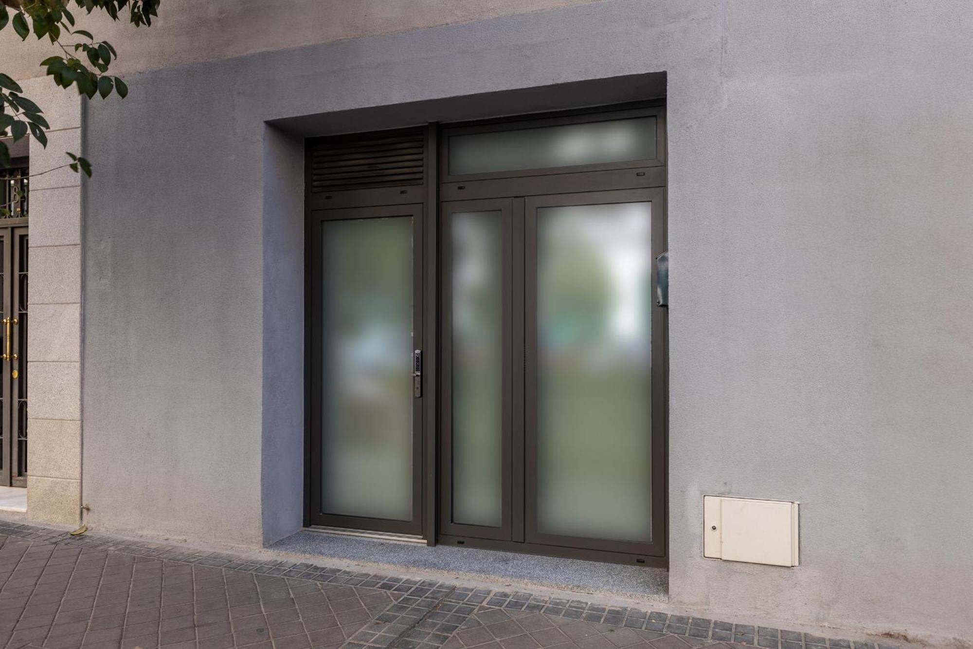 Atocha Apartment Μαδρίτη Εξωτερικό φωτογραφία