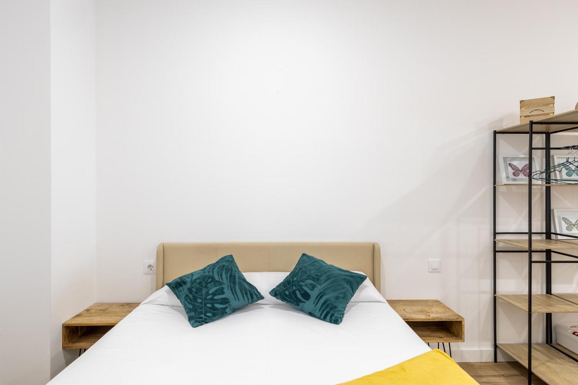 Atocha Apartment Μαδρίτη Εξωτερικό φωτογραφία