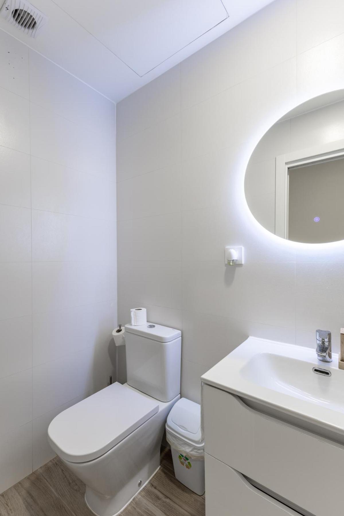 Atocha Apartment Μαδρίτη Εξωτερικό φωτογραφία